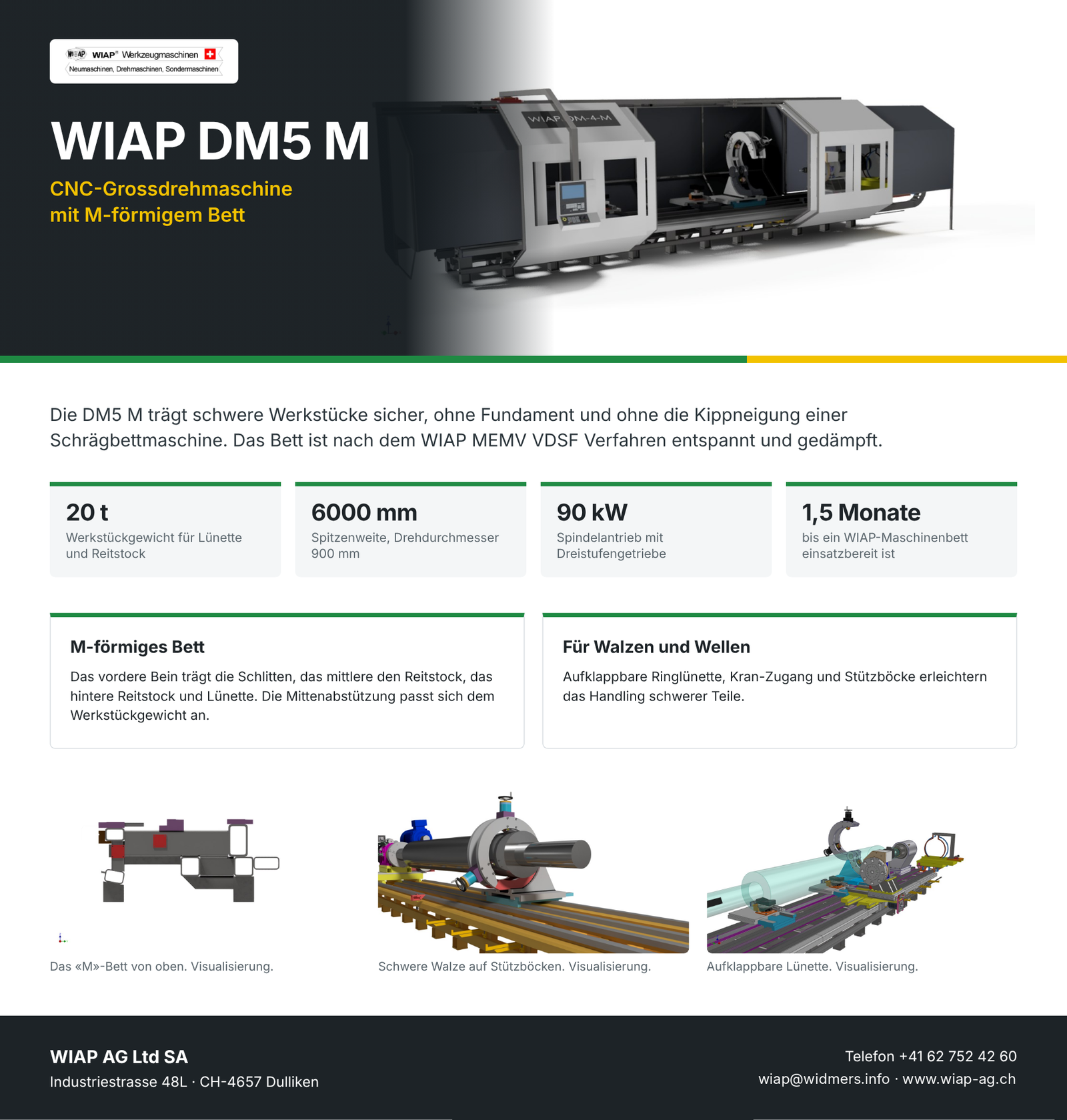 WN 1400 WIAP DM5 M