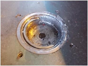 WIAP Reparatur Farr Gewindemaschine: Bild 41: