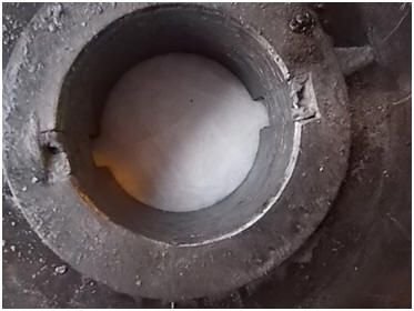WIAP Reparatur Farr Gewindemaschine: Bild 51: