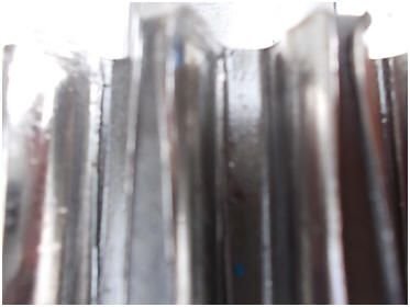 WIAP Reparatur Farr Gewindemaschine: Bild 56: