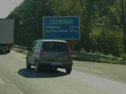 Photo: Salzburg