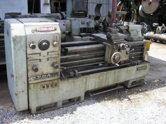 Gebrauchtmaschinen für Vietnam