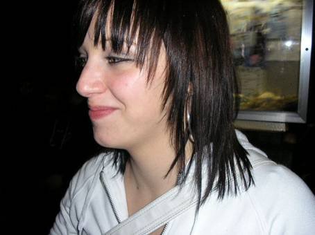 Photo10: Clivia, Freundin von Jimmy