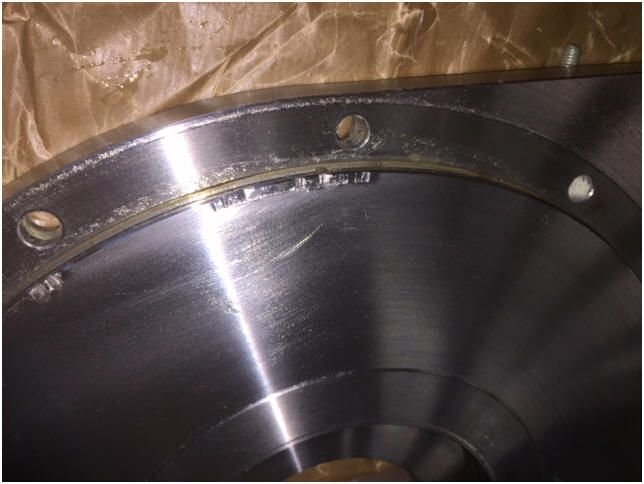 WIAP Futterreparatur Schunk