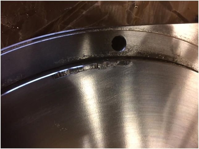 WIAP Futterreparatur Schunk