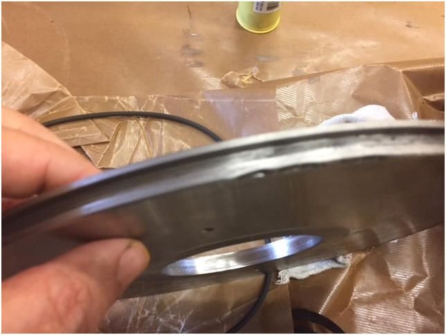 WIAP Futterreparatur Schunk
