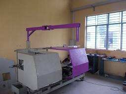 Unsere erste CNC Drehmaschine Wiap DM2S aus Vietnam. Wir sind nicht zufrieden mit der Qualität. Diese Maschine wird nur 