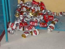 Ok der Rest der Party