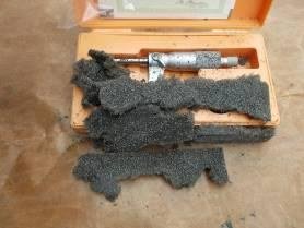 Messmittel Box