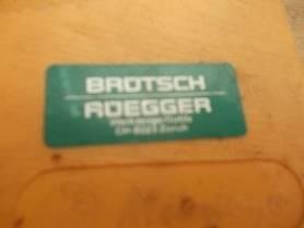 Messmittel Inspektion Raum 5 für den Besuch von Holcim.